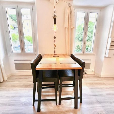 Aparthotel Riviera - Maison Rossetti - 1 Bedroom - Old Town Promenade Des Anglai Ница Екстериор снимка