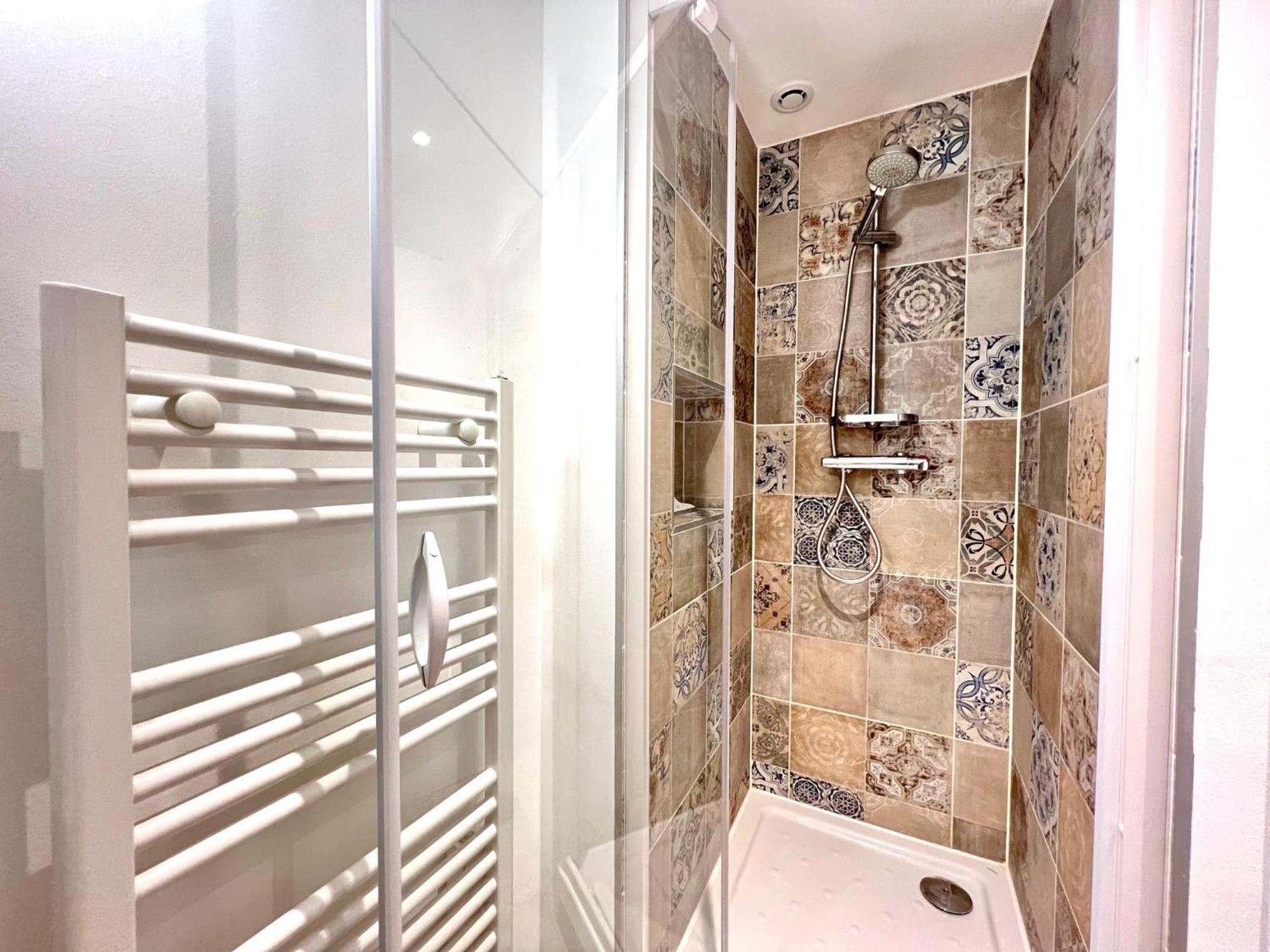 Aparthotel Riviera - Maison Rossetti - 1 Bedroom - Old Town Promenade Des Anglai Ница Екстериор снимка